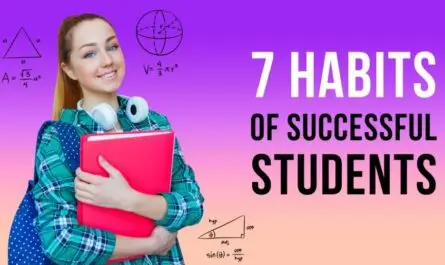 7 Daily Habits To Keep Your Mind Sharp For Students