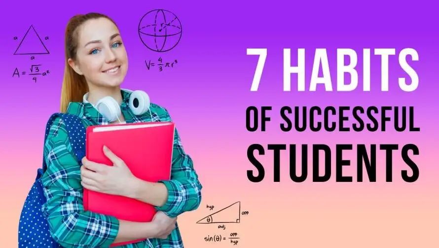 7 Daily Habits To Keep Your Mind Sharp For Students