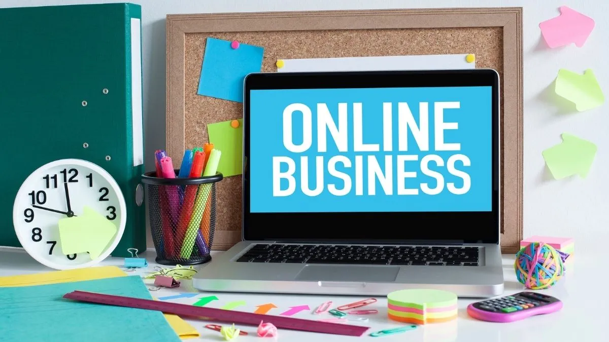 How to Scale an Online Business