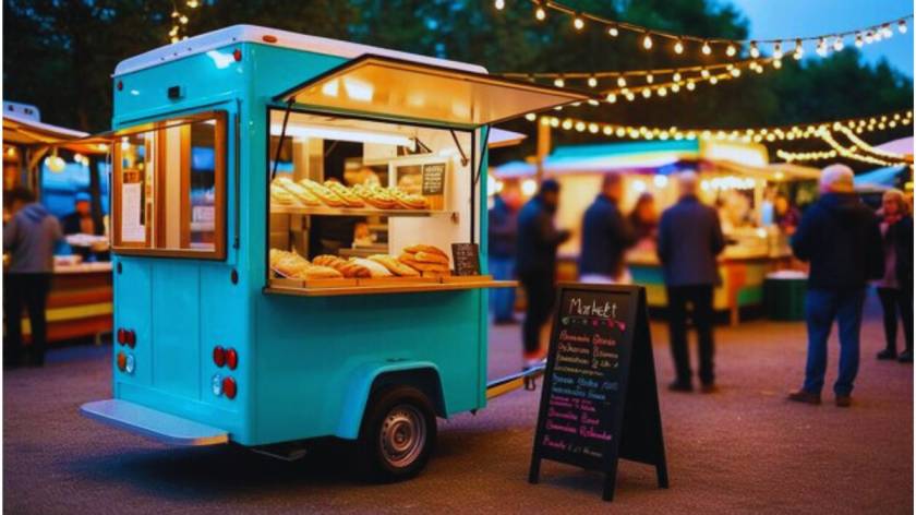 Food Stall