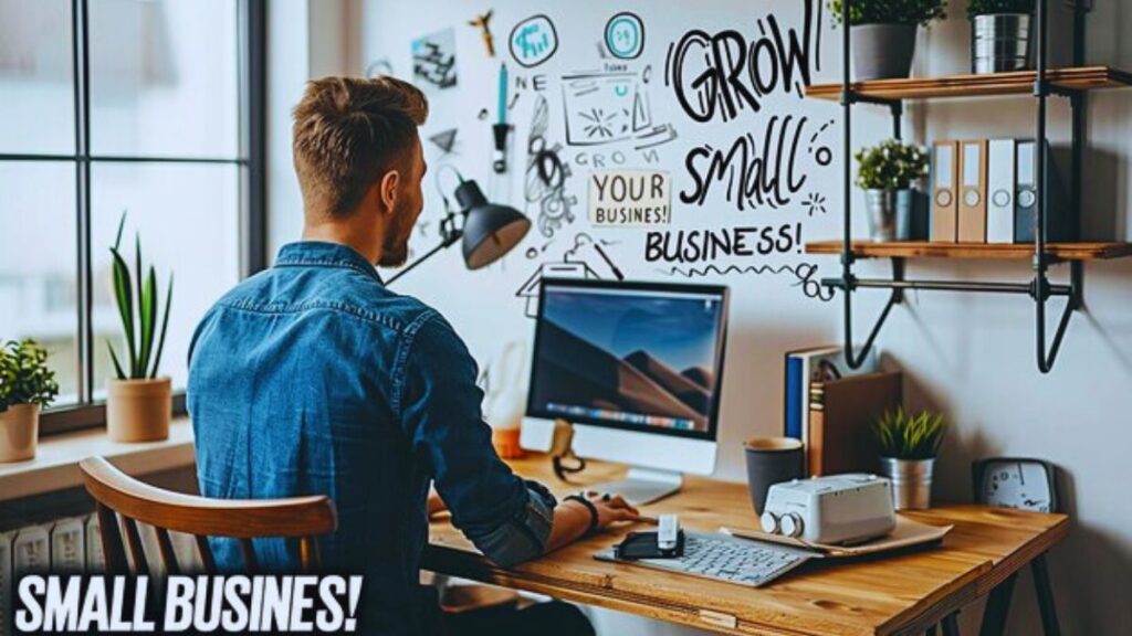 Small Business Ideas In India From Home