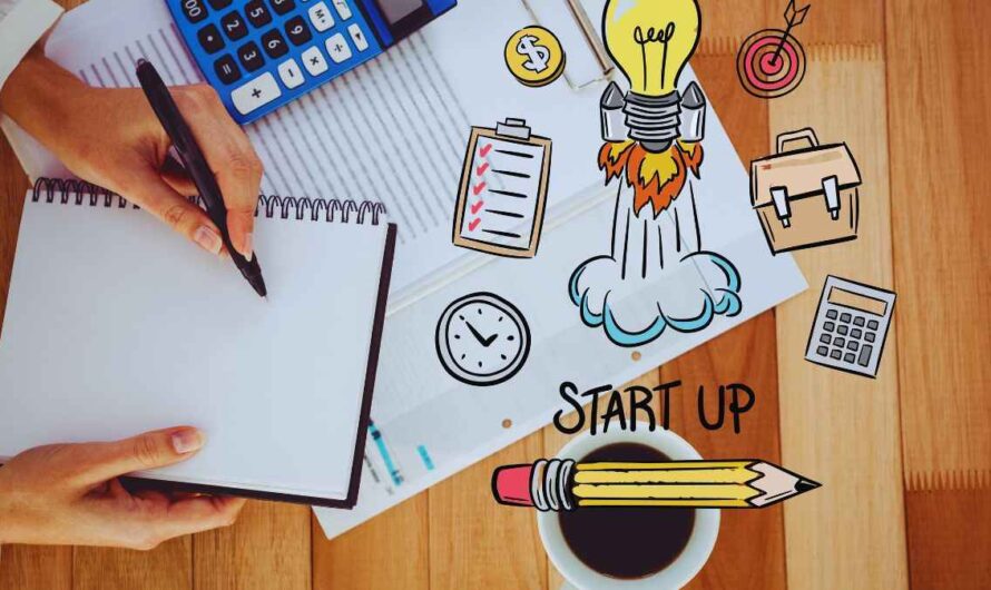 4 Unique Startup Ideas in India: Creative Business Models for the Future